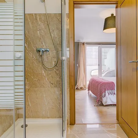 Empire Building By Homing Appartement *