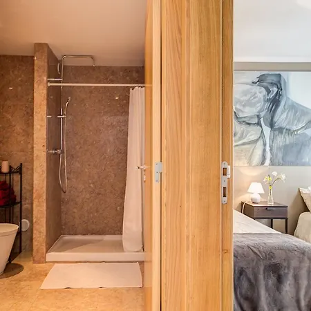 Appartement Empire Building By Homing