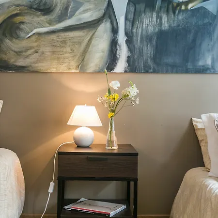 Empire Building By Homing Appartement Lissabon