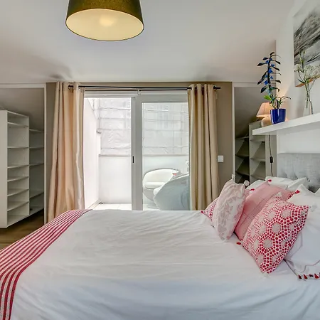 Empire Building By Homing Appartement *