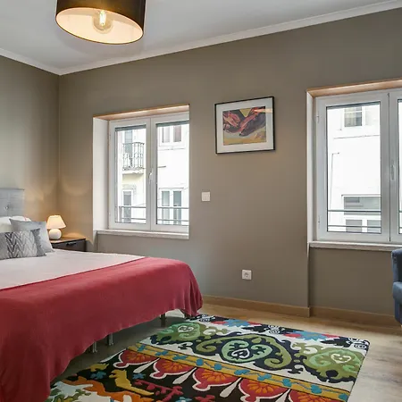Appartement Empire Building By Homing