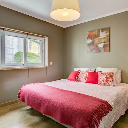 Appartement Empire Building By Homing